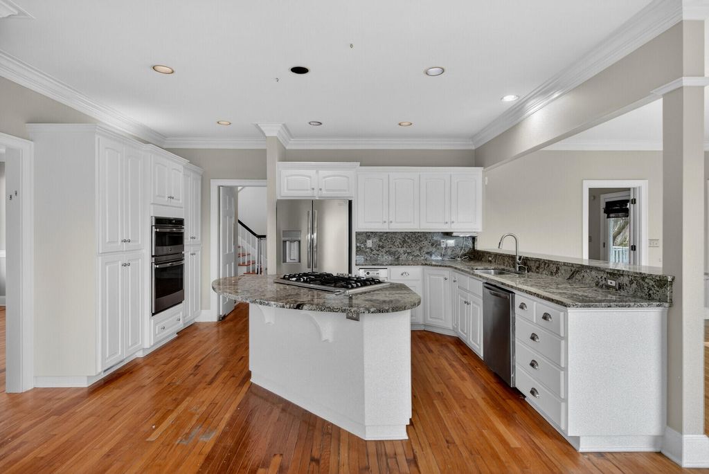 Image 56 of property listing at 3983 Gift Boulevard, Johns Island, SC 29455