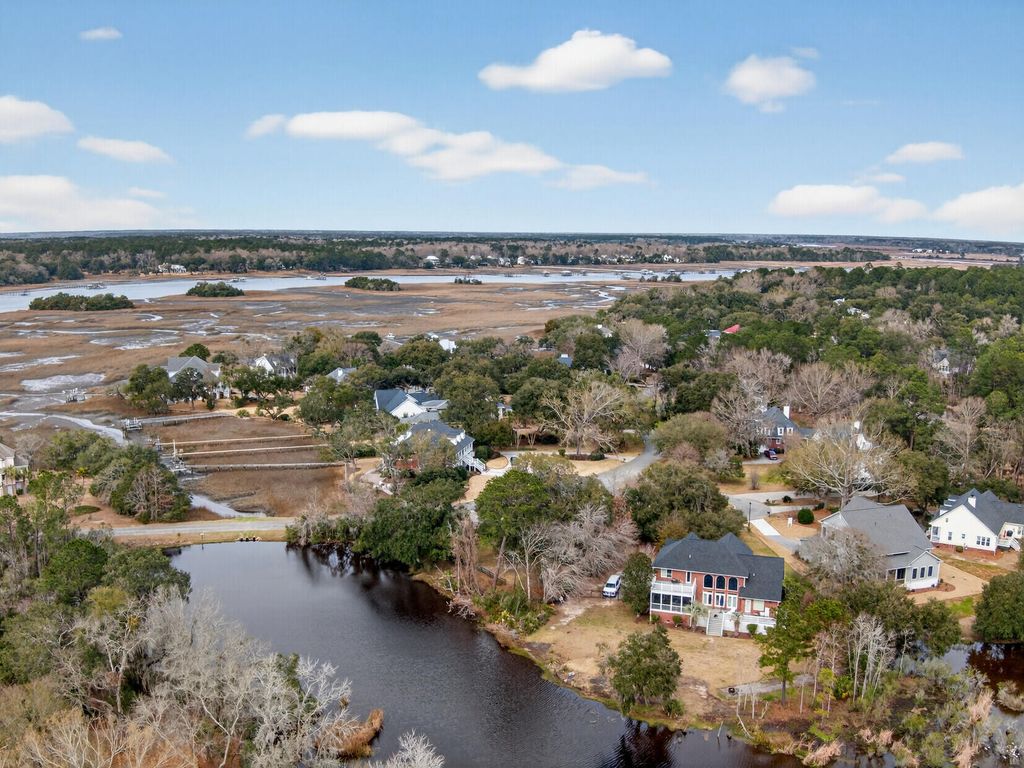 Image 64 of property listing at 3983 Gift Boulevard, Johns Island, SC 29455