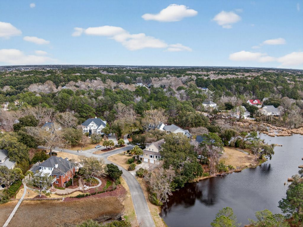 Image 65 of property listing at 3983 Gift Boulevard, Johns Island, SC 29455