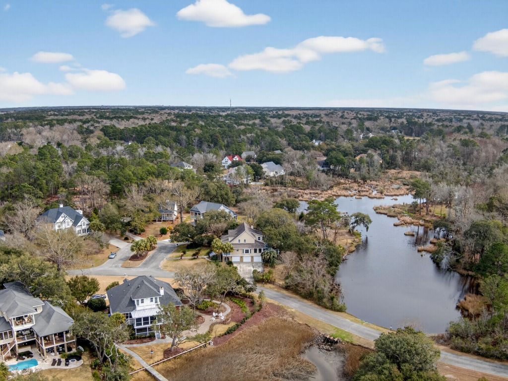 Image 66 of property listing at 3983 Gift Boulevard, Johns Island, SC 29455