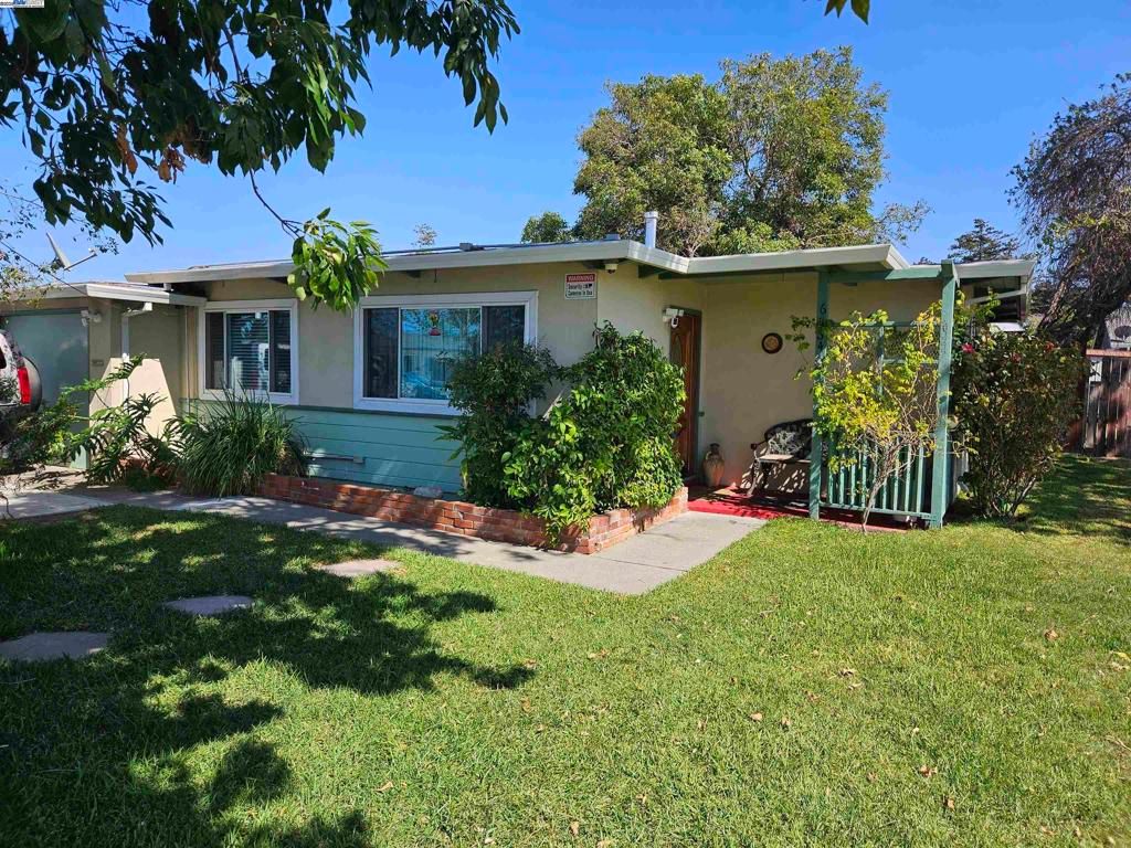 6364 Noel Ave, Newark, CA 94560