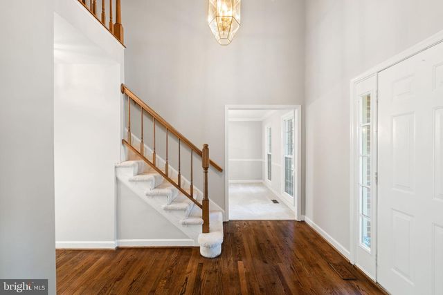 15153 STILLFIELD PL, Centreville, VA 20120