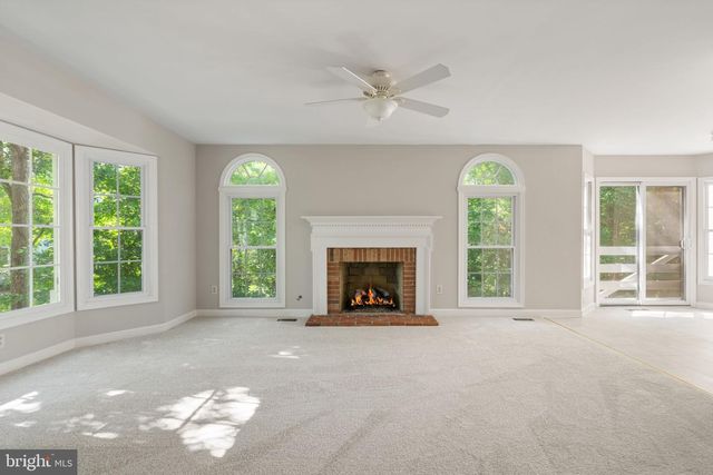 15153 STILLFIELD PL, Centreville, VA 20120