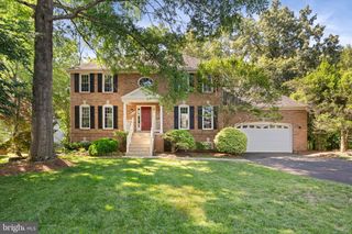 15153 STILLFIELD PL, Centreville, VA 20120