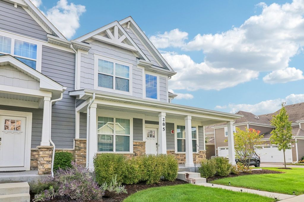 285 Didier Court, Buffalo Grove, IL 60089 — photo 3