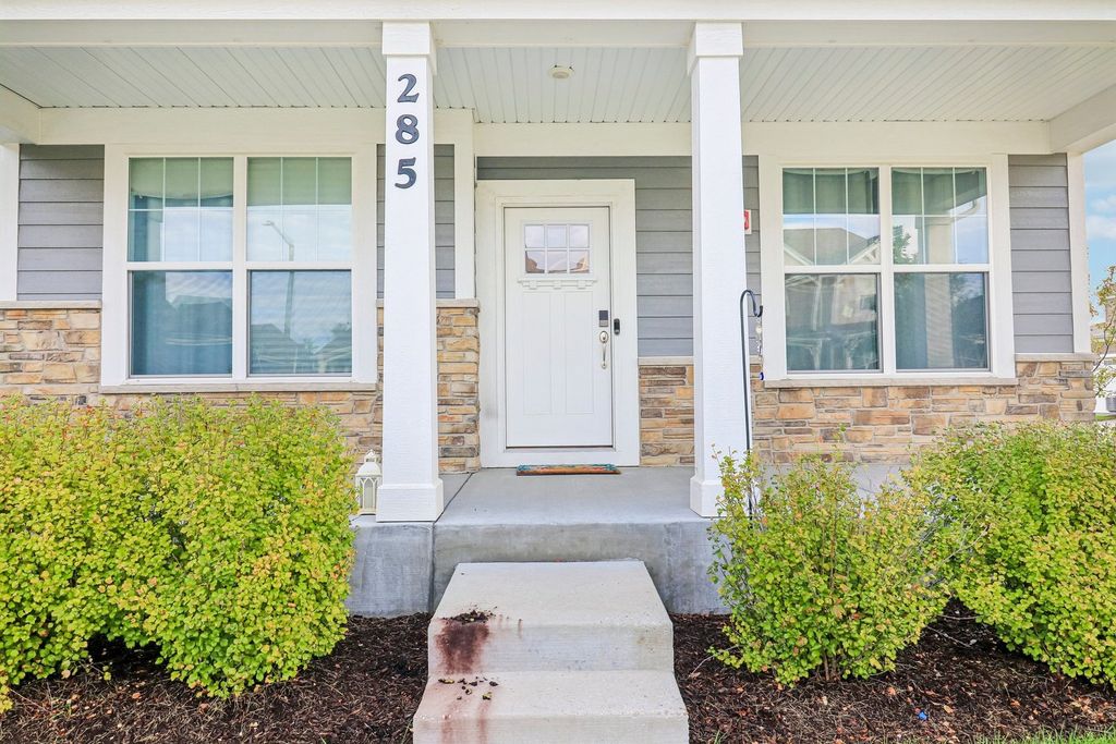 285 Didier Court, Buffalo Grove, IL 60089 — photo 4