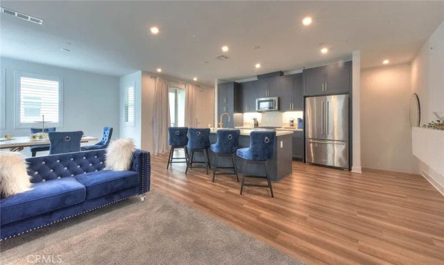 1246 W Bushell, Anaheim, CA 92805
