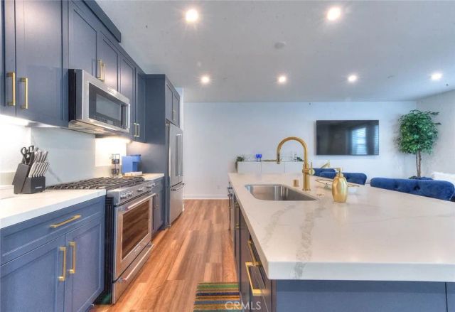 1246 W Bushell, Anaheim, CA 92805