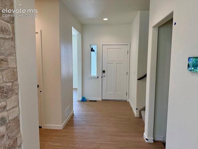 16223 Basset Mill Way, Colorado Springs, CO 80132
