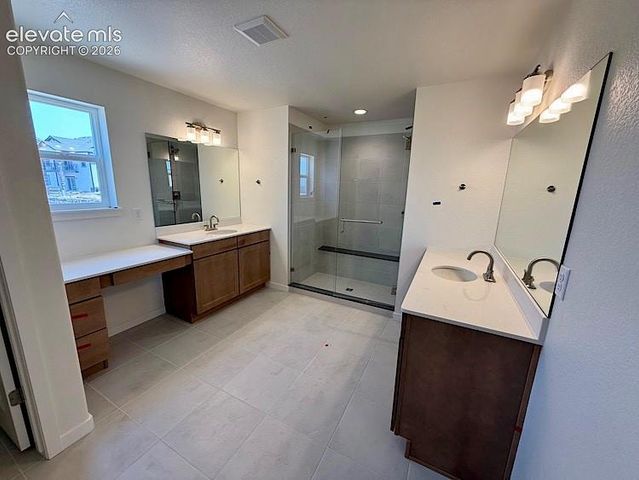 16223 Basset Mill Way, Colorado Springs, CO 80132