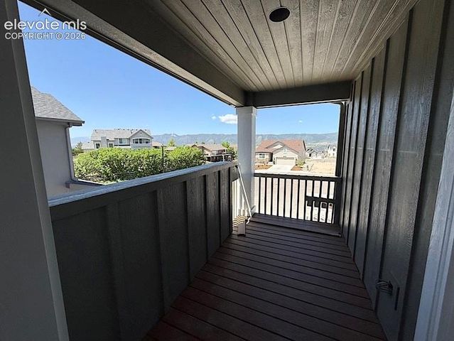 16223 Basset Mill Way, Colorado Springs, CO 80132