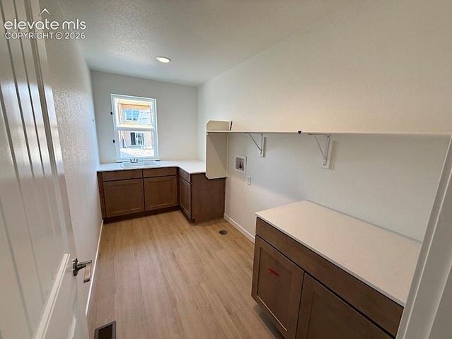 16223 Basset Mill Way, Colorado Springs, CO 80132