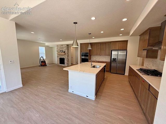 16223 Basset Mill Way, Colorado Springs, CO 80132