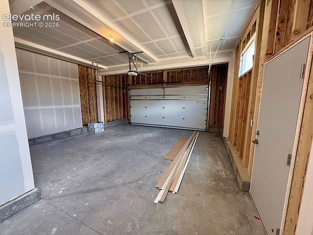 16223 Basset Mill Way, Colorado Springs, CO 80132