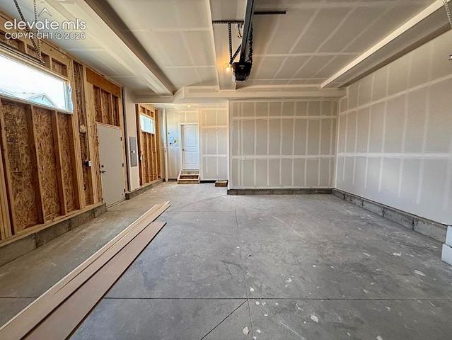 16223 Basset Mill Way, Colorado Springs, CO 80132