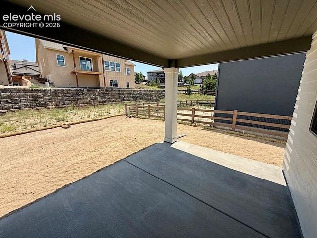 16223 Basset Mill Way, Colorado Springs, CO 80132