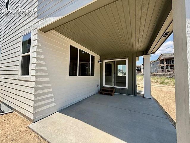 16223 Basset Mill Way, Colorado Springs, CO 80132