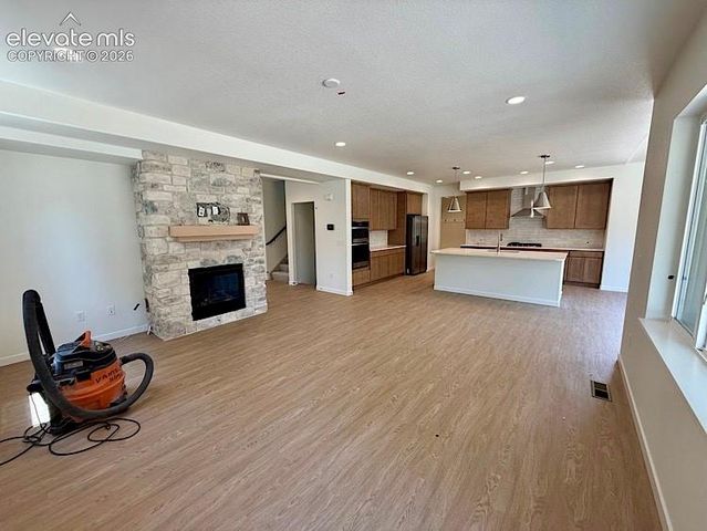 16223 Basset Mill Way, Colorado Springs, CO 80132
