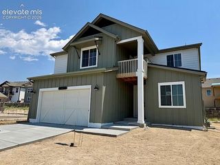 16223 Basset Mill Way, Colorado Springs, CO 80132