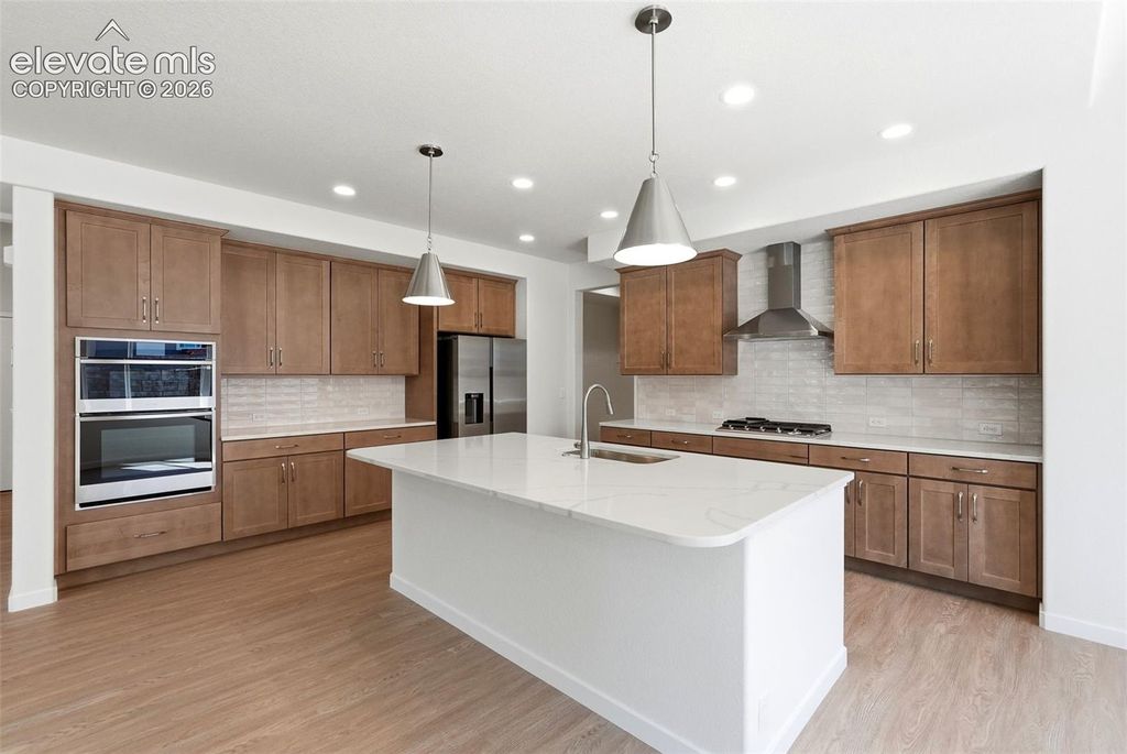 16223 Basset Mill Way, Monument, CO 80132 — photo 2