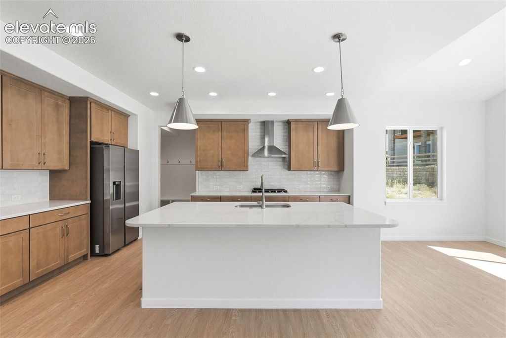 16223 Basset Mill Way, Monument, CO 80132 — photo 4