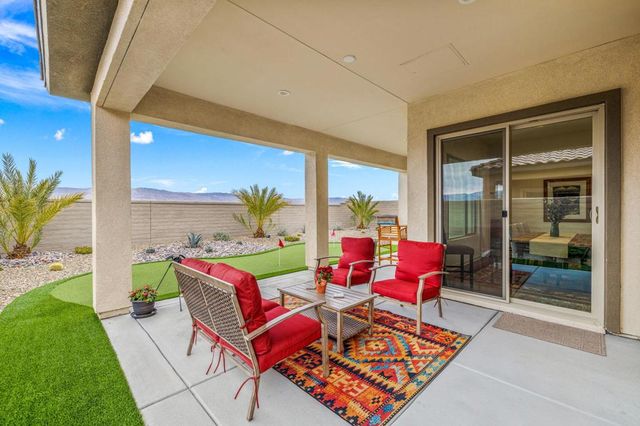 84 Prosecco, Rancho Mirage, CA 92270