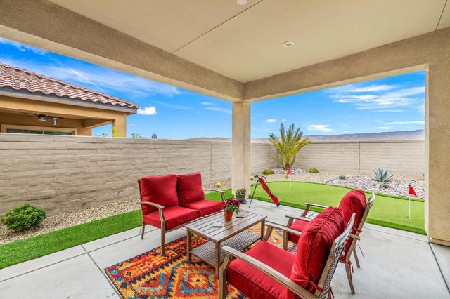 84 Prosecco, Rancho Mirage, CA 92270