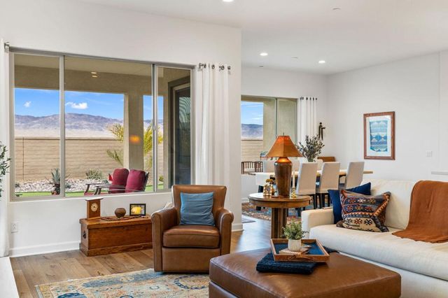 84 Prosecco, Rancho Mirage, CA 92270