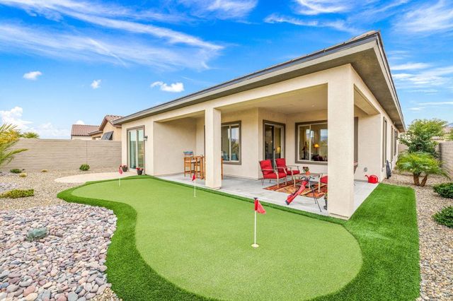 84 Prosecco, Rancho Mirage, CA 92270