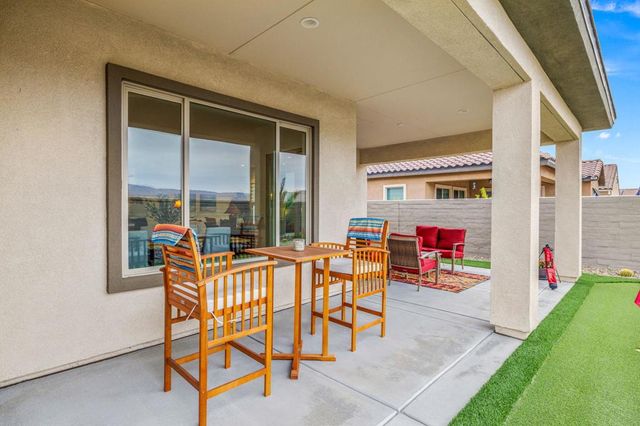 84 Prosecco, Rancho Mirage, CA 92270