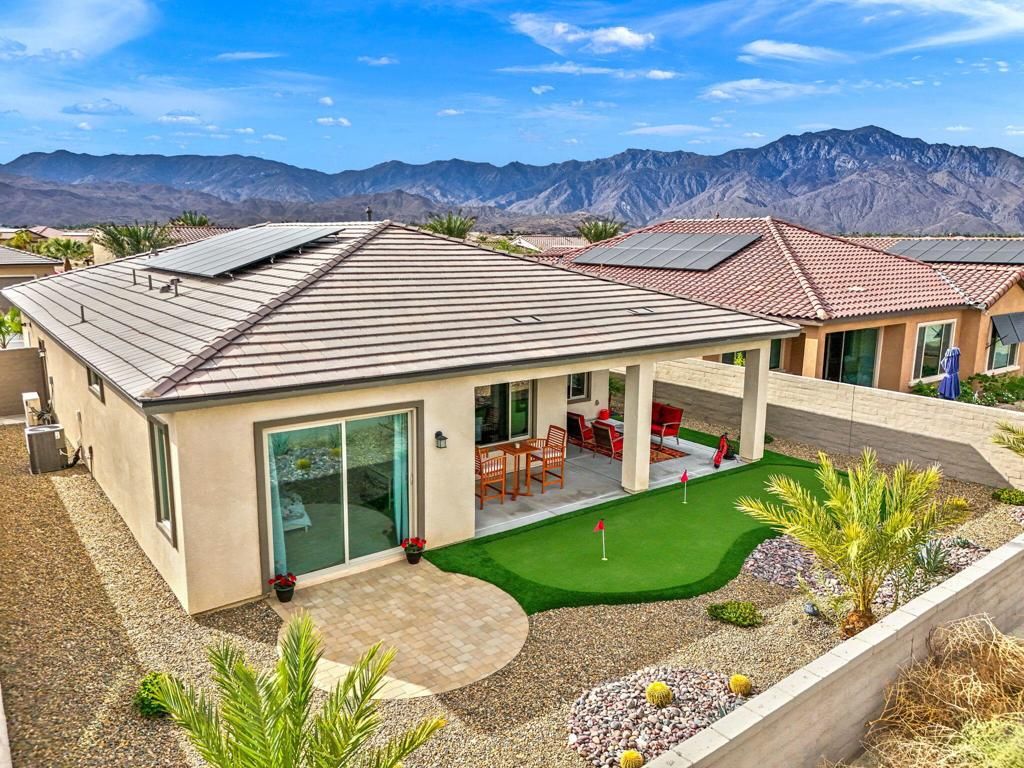 84 Prosecco, Rancho Mirage, CA 92270