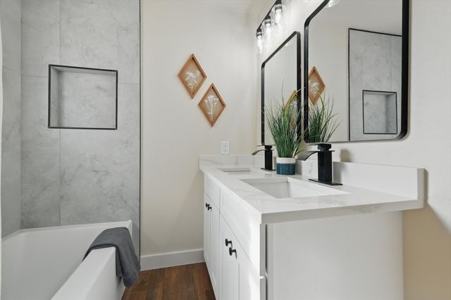 1007 Carroll Drive, Garland, TX 75041