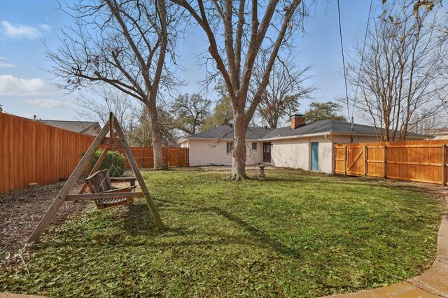 1007 Carroll Drive, Garland, TX 75041