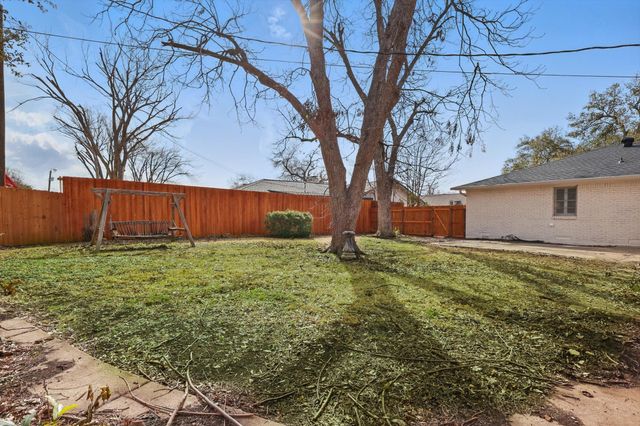 1007 Carroll Drive, Garland, TX 75041