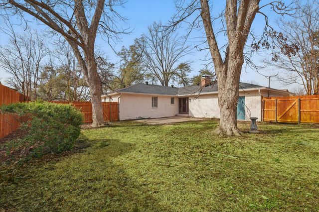 1007 Carroll Drive, Garland, TX 75041