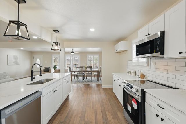 1007 Carroll Drive, Garland, TX 75041