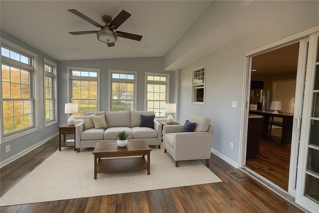 305 Garden Ct, Richland, PA 15044