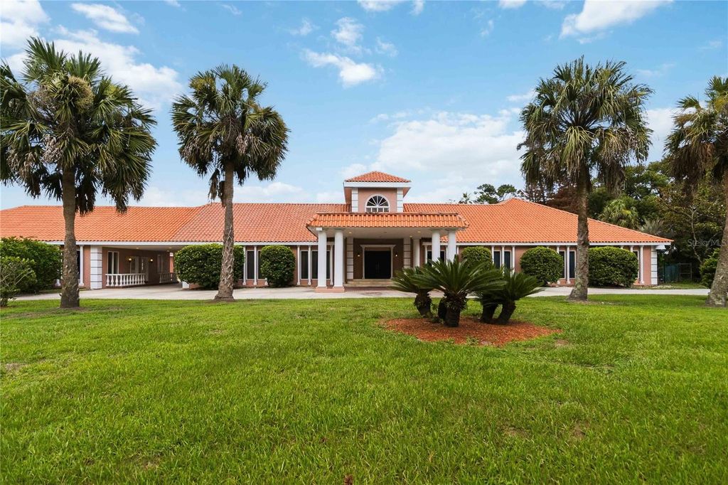 593 DUNMAR CIRCLE, Winter Springs, FL 32708