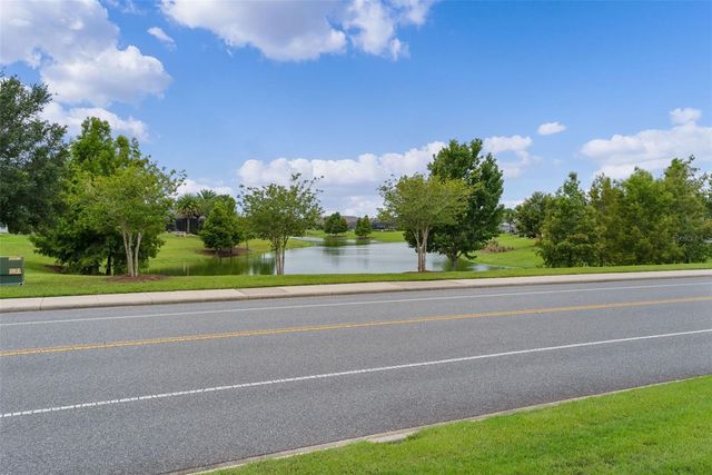 3118 YODER DRIVE, The Villages, FL 32163