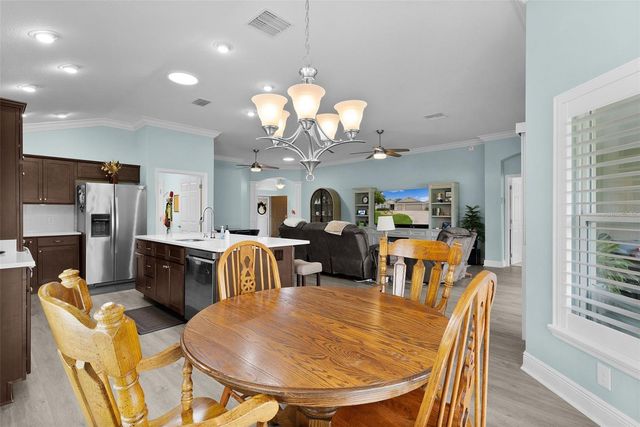 3118 YODER DRIVE, The Villages, FL 32163