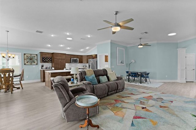 3118 YODER DRIVE, The Villages, FL 32163