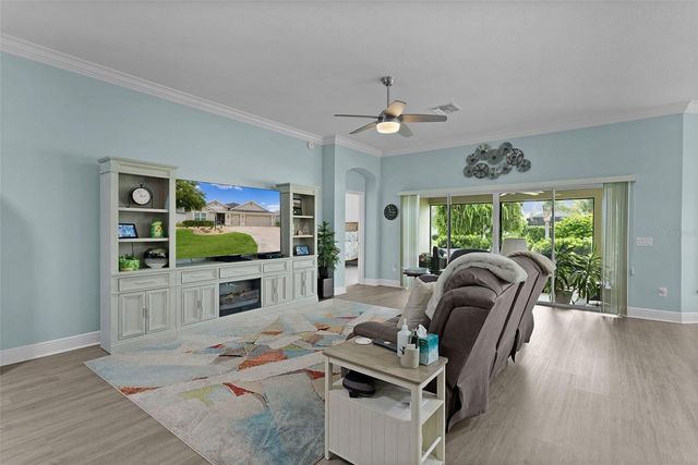 3118 YODER DRIVE, The Villages, FL 32163
