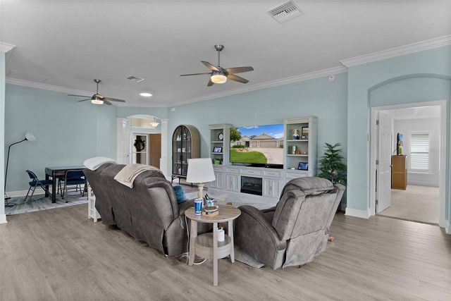 3118 YODER DRIVE, The Villages, FL 32163