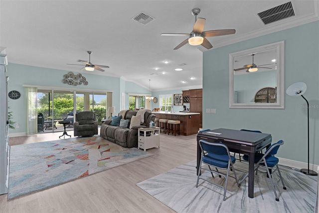 3118 YODER DRIVE, The Villages, FL 32163