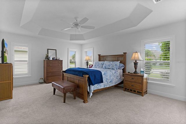 3118 YODER DRIVE, The Villages, FL 32163