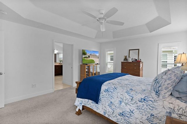 3118 YODER DRIVE, The Villages, FL 32163