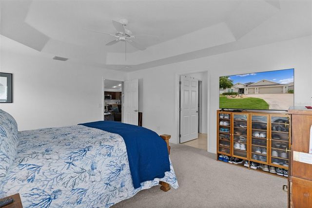 3118 YODER DRIVE, The Villages, FL 32163