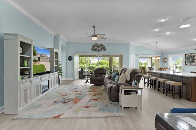 3118 YODER DRIVE, The Villages, FL 32163