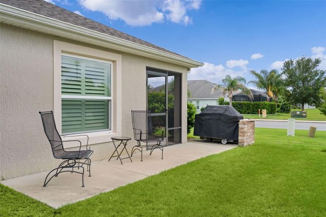 3118 YODER DRIVE, The Villages, FL 32163