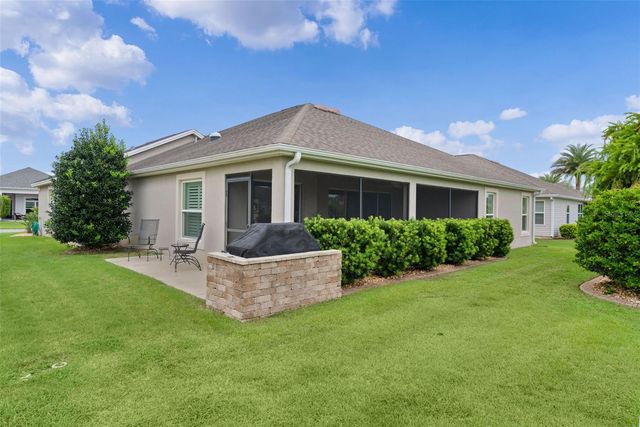 3118 YODER DRIVE, The Villages, FL 32163